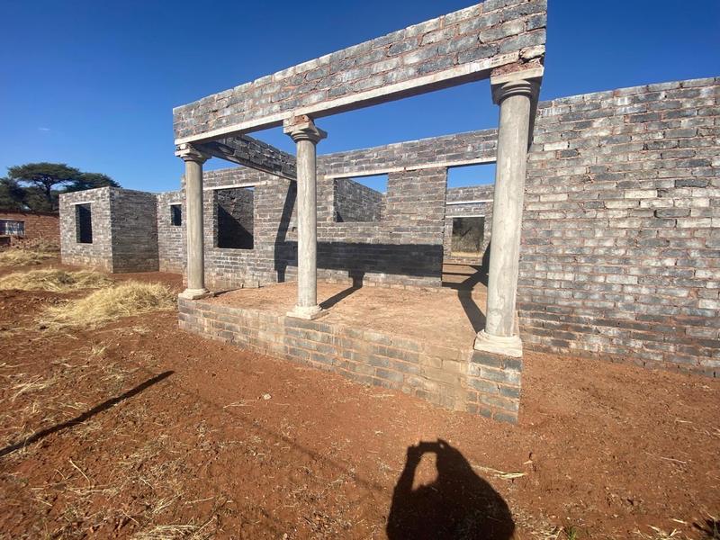 4 Bedroom Property for Sale in Kuruman Northern Cape